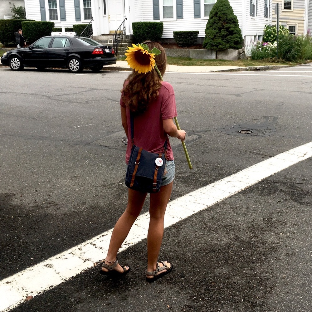 Meet your Posher, Veyla